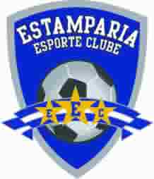 "Estamparia Esporte Clube"